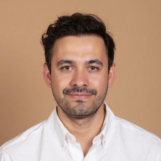 Ampliar imagen: Azael Sanchez Tame, Dentista - Odontólogo Puebla