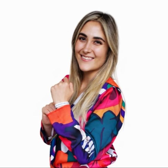 Acela Alejandra Meza Rodríguez, Nutriólogo clínico Miguel Hidalgo