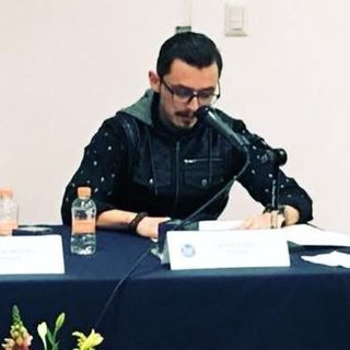 Ampliar imagen: Kevin Esteven Dueñas Ayala, Psicólogo Coyoacán