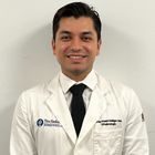 Dr. Irving Armando Domínguez Varela