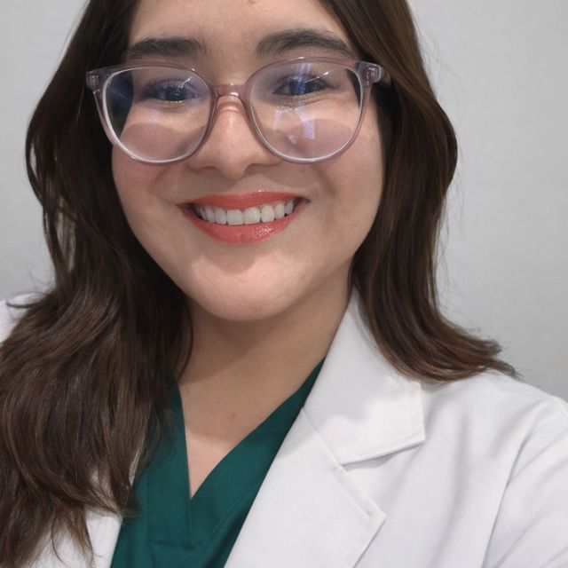 Jessica Hernández, Psicólogo Ciudad de México