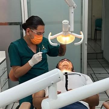 Jorge Arturo Orozco Jimenez, Dentista - Odontólogo Querétaro