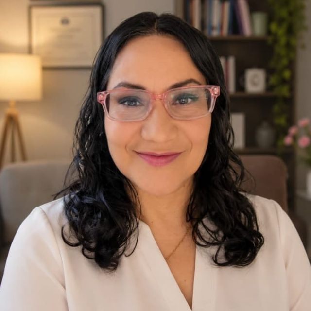 Blanca Regina Romero Gomez, Psicólogo Cancun