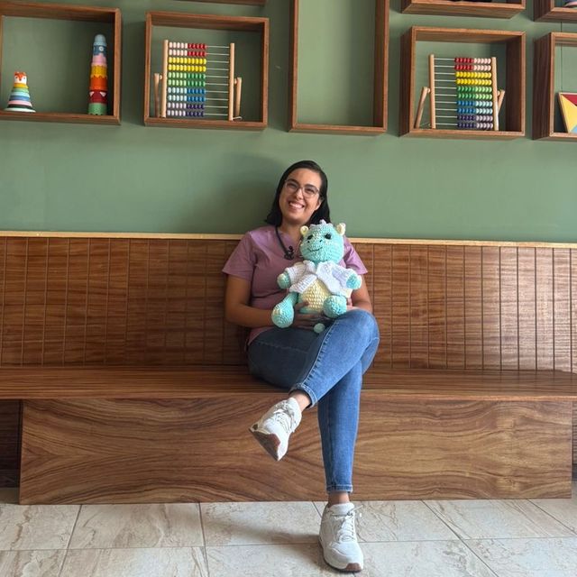 Amaranta Agraz Casillas, Pediatra Tlaquepaque