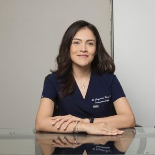 Maria Argentina Diaz Castro, Gastroenterólogo Ciudad de México