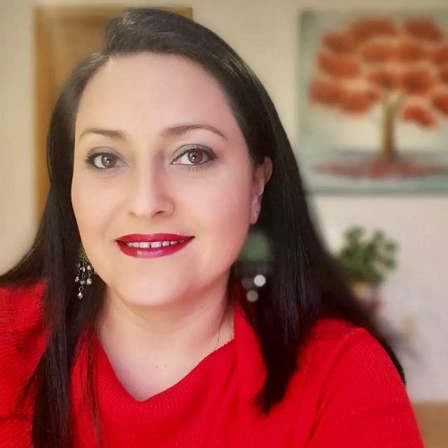 Maribel Rincón Iñurria, Psicólogo Ciudad de México