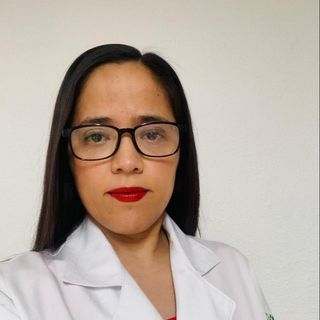 Ampliar imagen: Ana Karina Lopez Valencia, Neurólogo pediatra Tlalnepantla de Baz