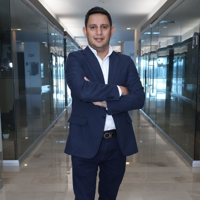 Arturo Josué Uscanga Padrón, Cardiólogo Veracruz Centro
