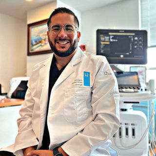 Dr. Jorge Alberto Juárez Varela