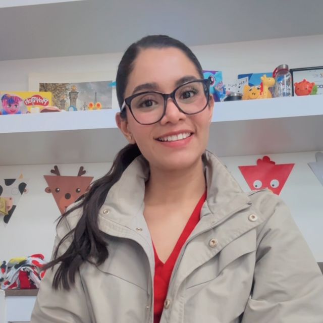 Fernanda García Reséndiz, Dentista - Odontólogo Querétaro