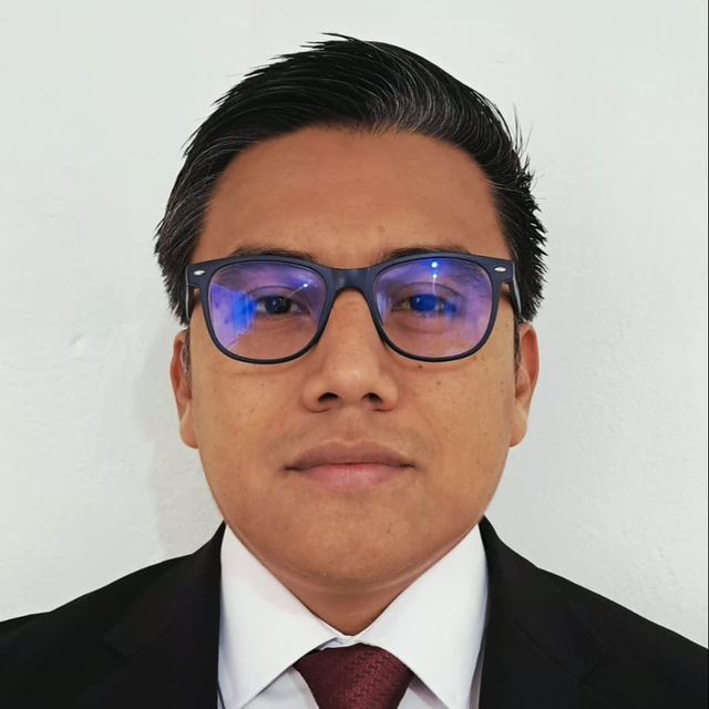 Kuautemok Reyes Santos, Médico general Miguel Hidalgo