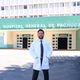 Alejandro Monroy Calderón