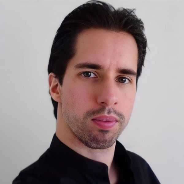 Juan Manuel Díaz Martínez, Psicólogo Ciudad de México