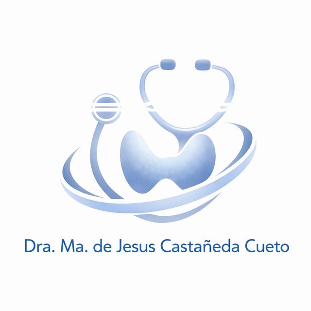 Ma de Jesus Castañeda Cueto, Endocrinólogo San Luis Potosi