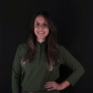 Ampliar imagen: Julia Melgaco, Dentista - Odontólogo Naucalpan de Juárez
