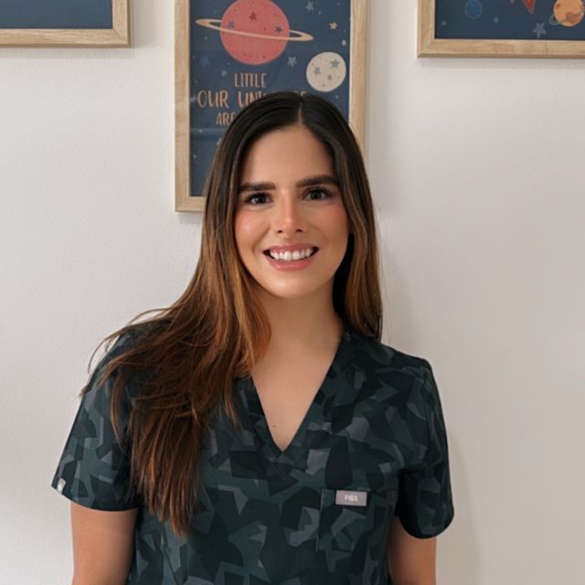 Dra Pilar  Rojas, Odontólogo pediatra Metepec