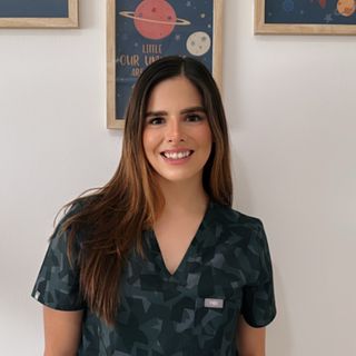 Ampliar imagen: Dra Pilar  Rojas, Odontólogo pediatra Metepec