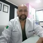 Dr. Christian Tejeda Romero