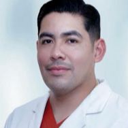 Víctor Loeza Montiel, Cirujano general Ensenada