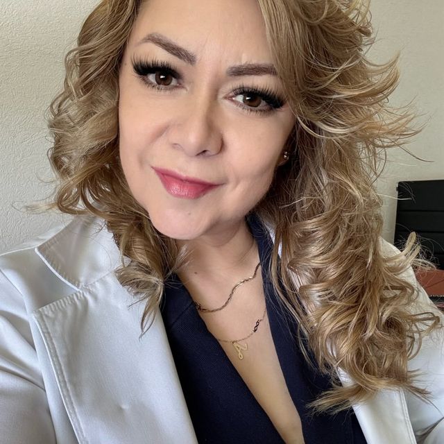 Angélica Vega, Psicólogo Cuautitlan Izcalli
