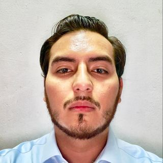 Ampliar imagen: Amauri Maqueda Reyes, Dentista - Odontólogo Tlalpan