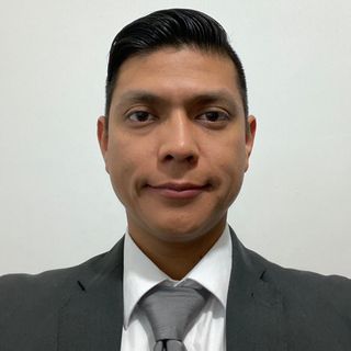 Ampliar imagen: Felipe Correa Maldonado, Psicólogo Apodaca