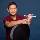 Dr. Jair A. Zavala Gallegos