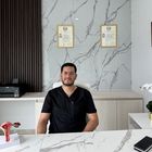 Dr. Jesús Alberto Barradas Vera