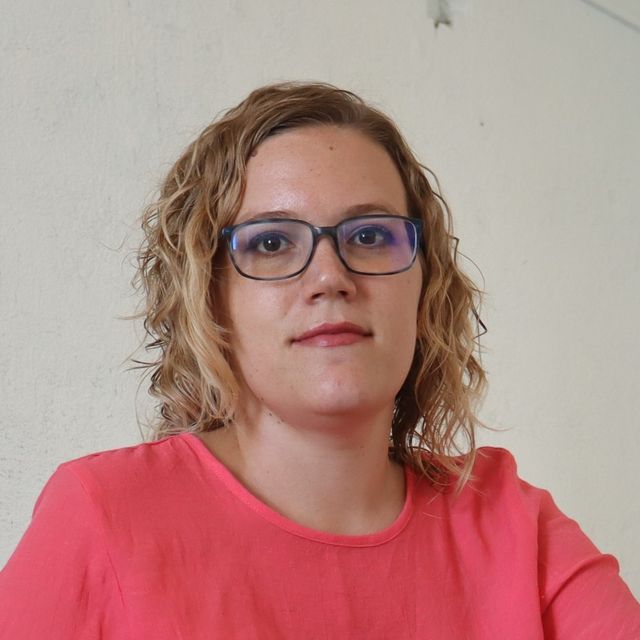 Julie Kjaer Gatzwiller, Psicólogo Puerto Escondido