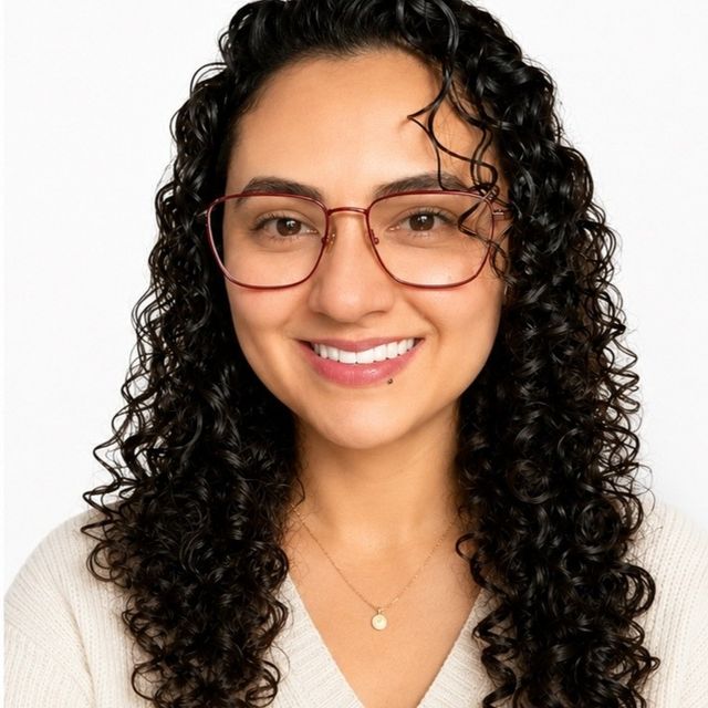 Jessica Peralta Cárdenas, Psicopedagogo Naucalpan de Juárez
