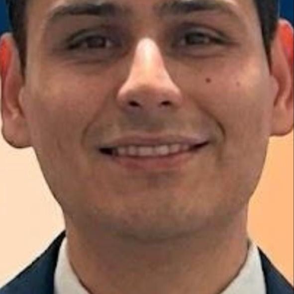 Brian Lizarraga Camorlinga, Psicólogo Sonora