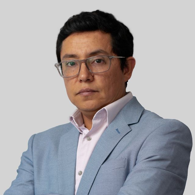 Carlos Alfonso Tobar Echeverría, Psiquiatra Ciudad de México