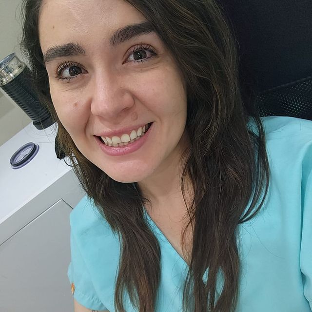 Alejandra Guadalupe Perez Padilla, Pediatra La Barca