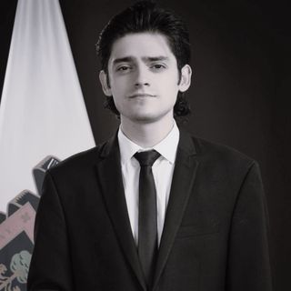 Ampliar imagen: Alejandro Guevara Lugo, Psicólogo Zapopan