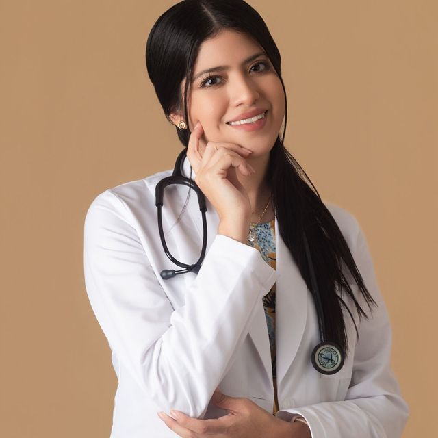 Graciela Nucamendi, Geriatra Villahermosa