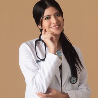 Ampliar imagen: Graciela Nucamendi, Geriatra Villahermosa