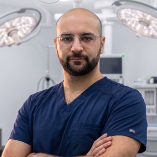 Dr. Diego Ramírez Unda