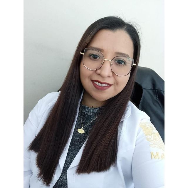 Miriam Vicens Aca, Optometrista San Pedro Cholula