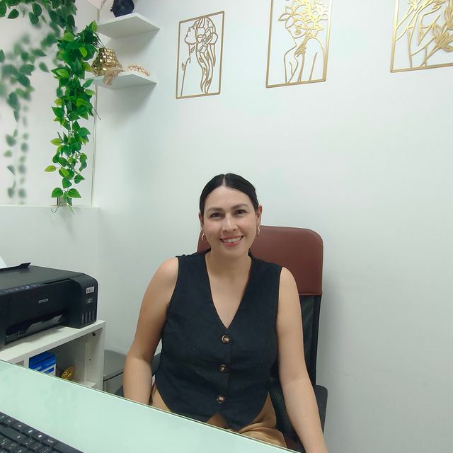 Jaqueline Nayeli Quintana Calvillo, Ginecólogo Querétaro