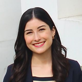 Mtra. Ana Isabel Villarreal Lozano