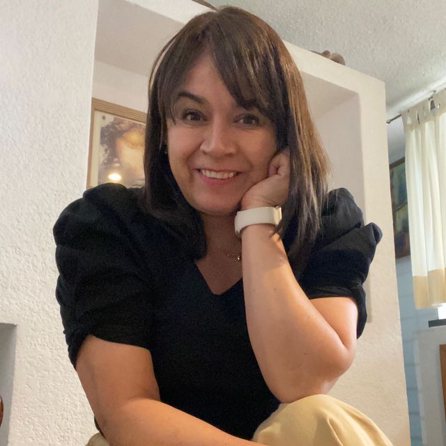 Arlette Garrido Cruz, Psicólogo Ciudad de México