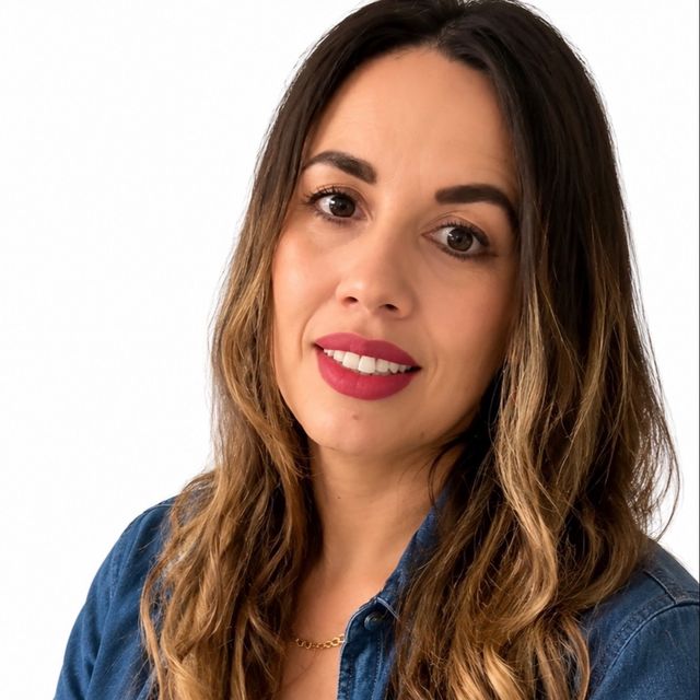 Perla Lerma, Psicólogo Tijuana