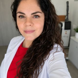 Dra. Gabriela Pacheco Sánchez
