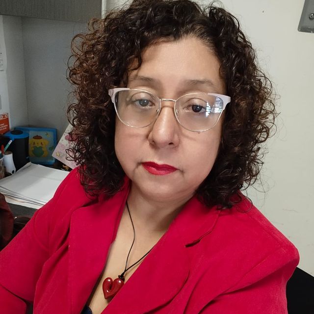 Maria Eugenia Quezada Mireles, Psicólogo Monterrey