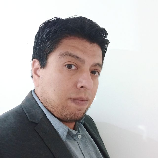 Hugo Narváez Clemente, Psicólogo Ciudad de México