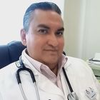 Dr. Marco Antonio Pacheco Sánchez