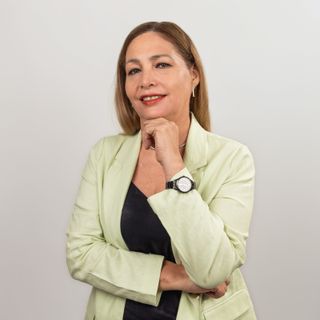 Ampliar imagen: Blanca Alicia Chávez Tapia, Psicólogo Puerto Vallarta