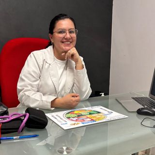 Ampliar imagen: María Alejandra Ruíz Morales, Médico general Guadalajara