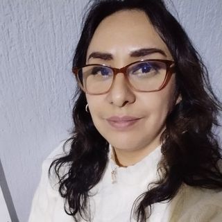 Claudia Estrellas Contreras, Psicólogo Nezahualcóyotl