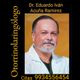 Dr. Eduardo Ivan Acuña Ramirez
